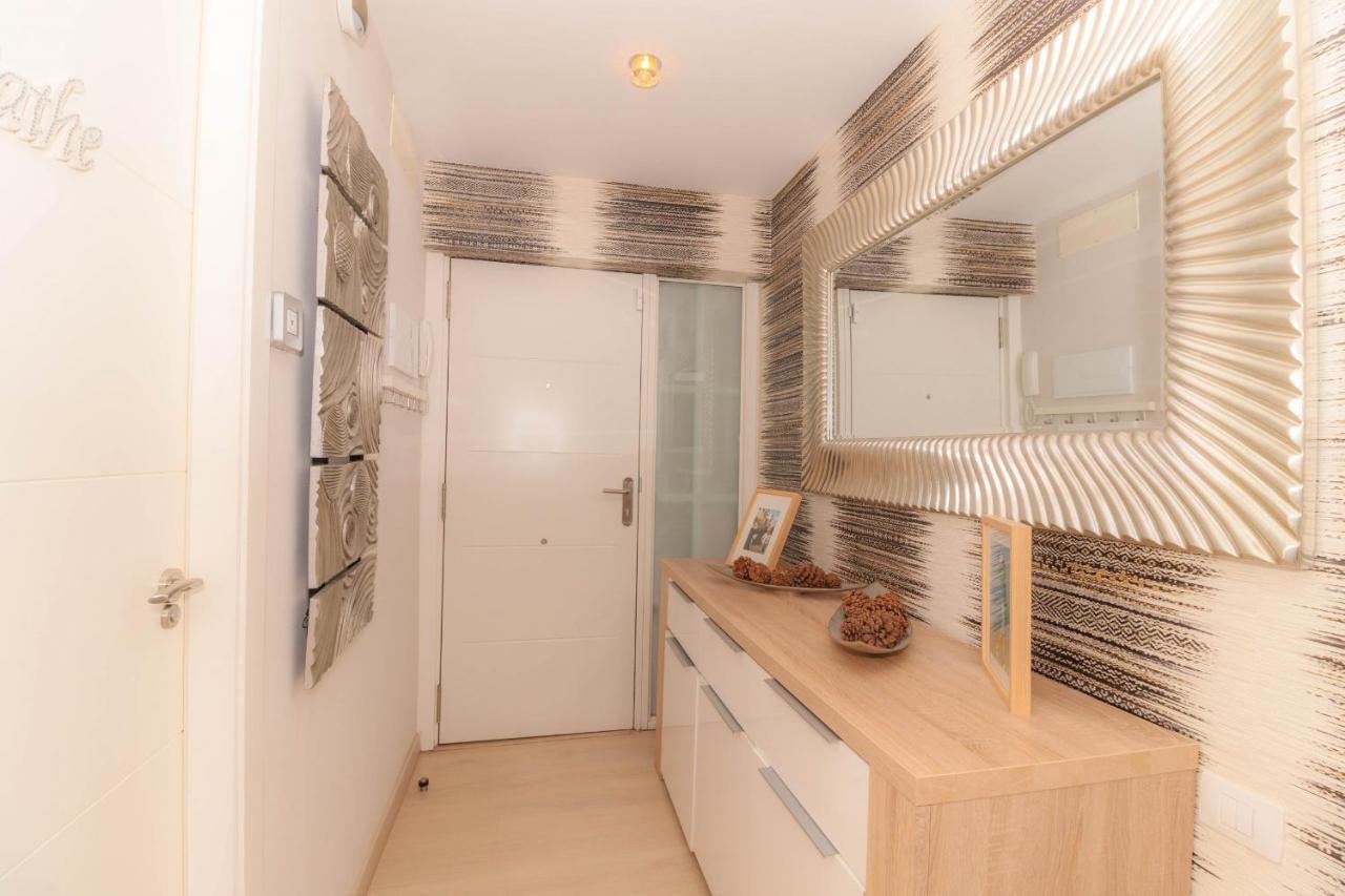 A Few Steps From The Beach Of Las Vistas Apartamento *