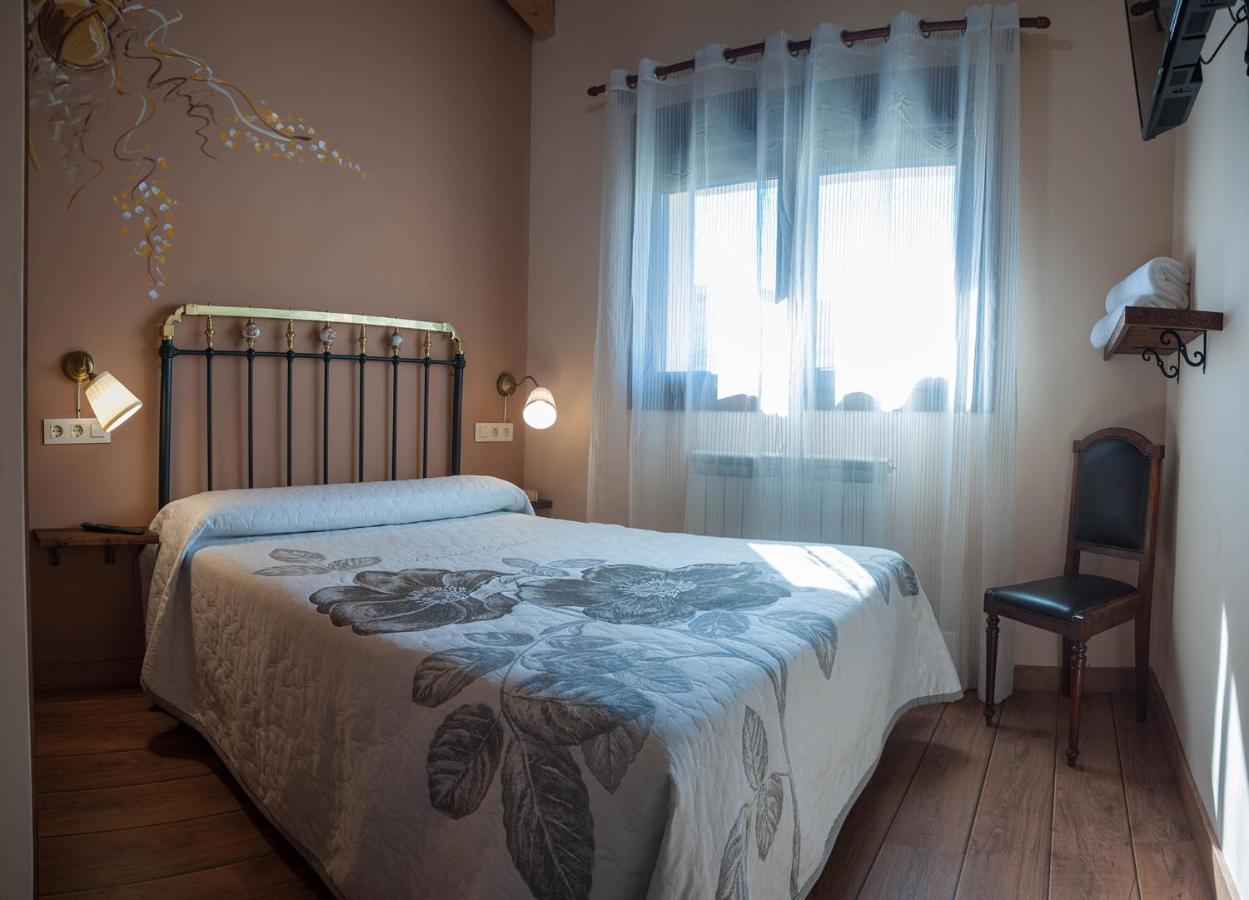 Robles Casa rural