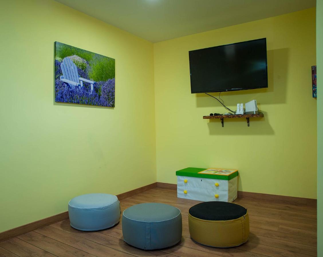 Robles Casa rural *