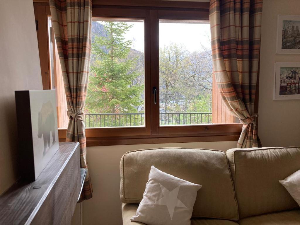 Un Altos De Escarrilla, Formigal-panticosa Apartment