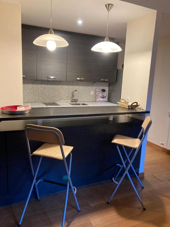 Apartment Un Altos De Escarrilla, Formigal-panticosa Escarrilla