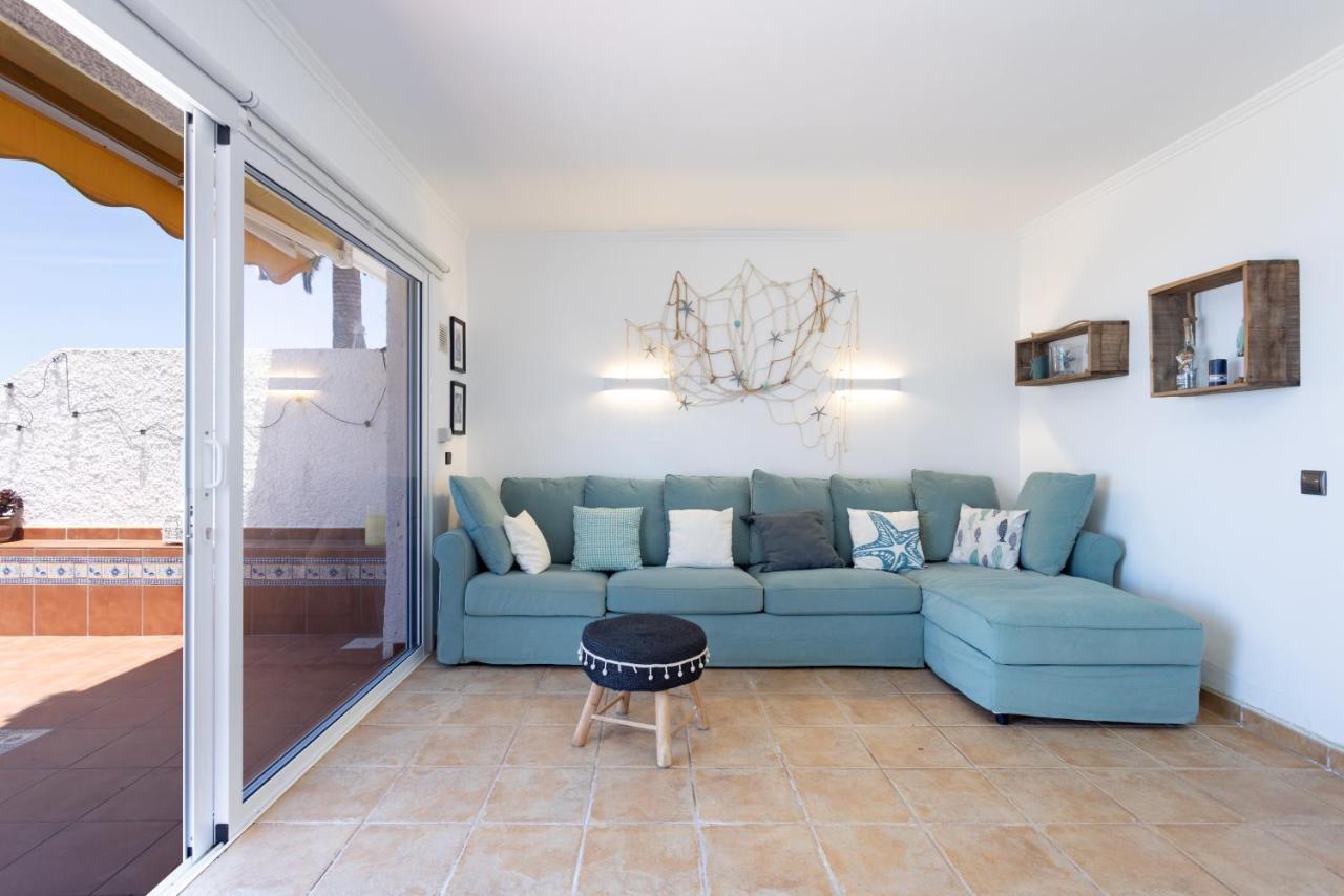 Apartment Home2book Amazing La Palmita La Victoria de Acentejo