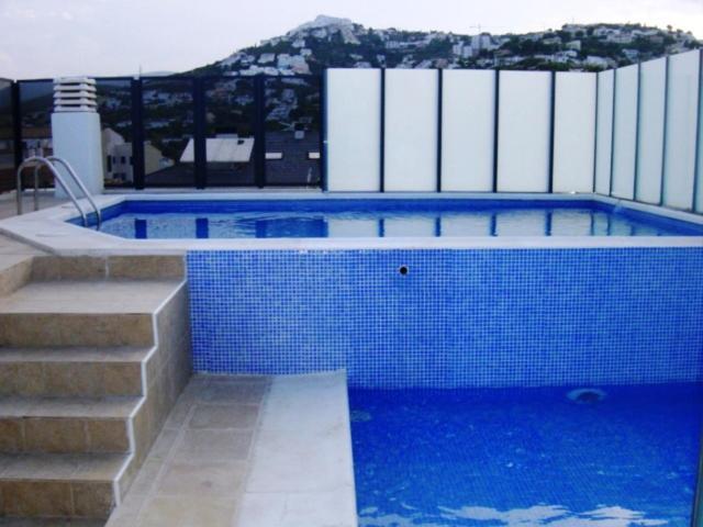 Capri Apartment