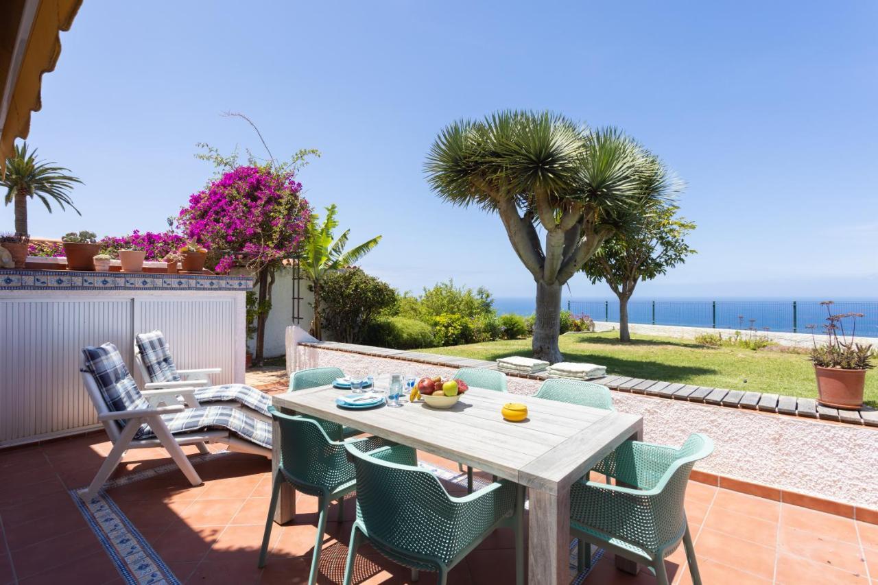 Apartment Home2book Amazing La Palmita La Victoria de Acentejo