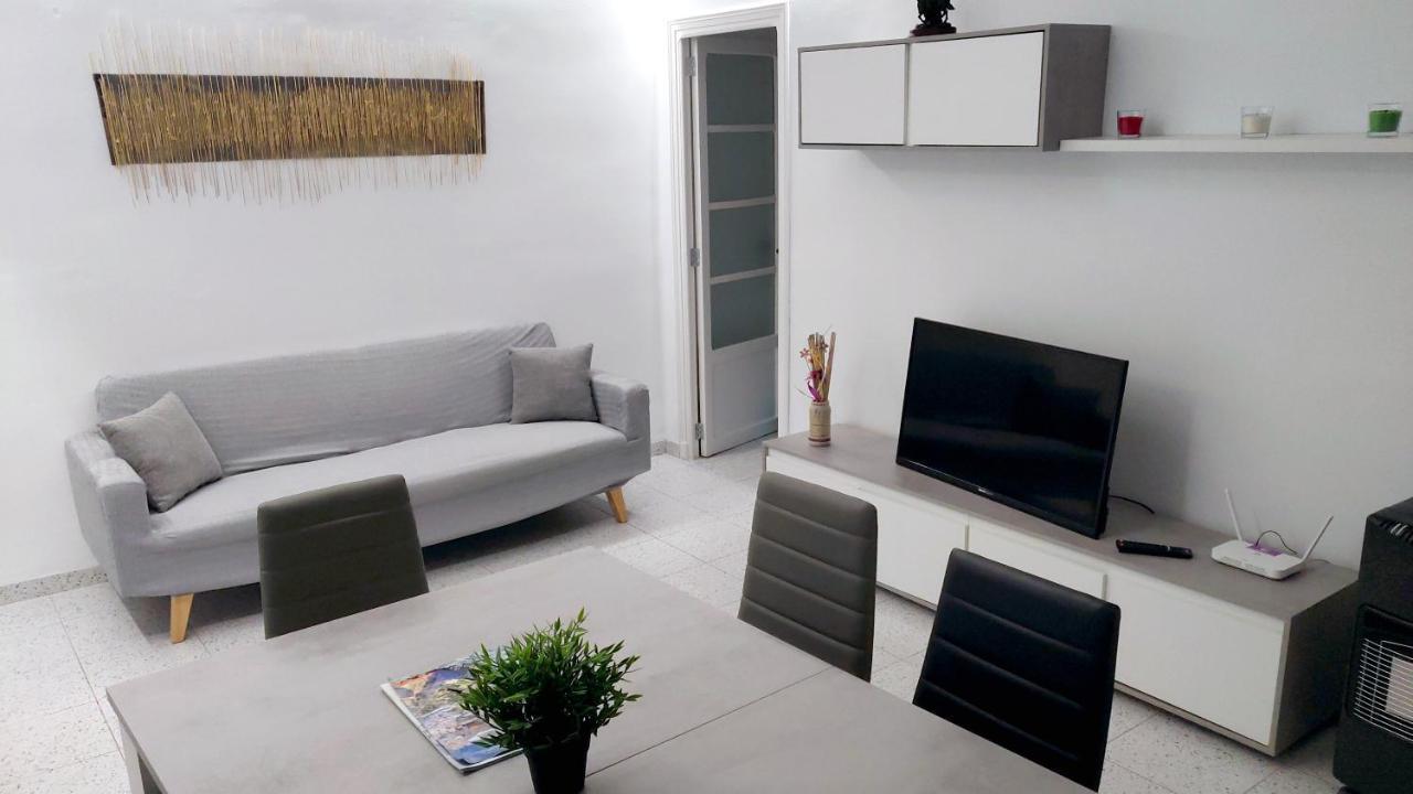 Goldie Apartment Chirivella