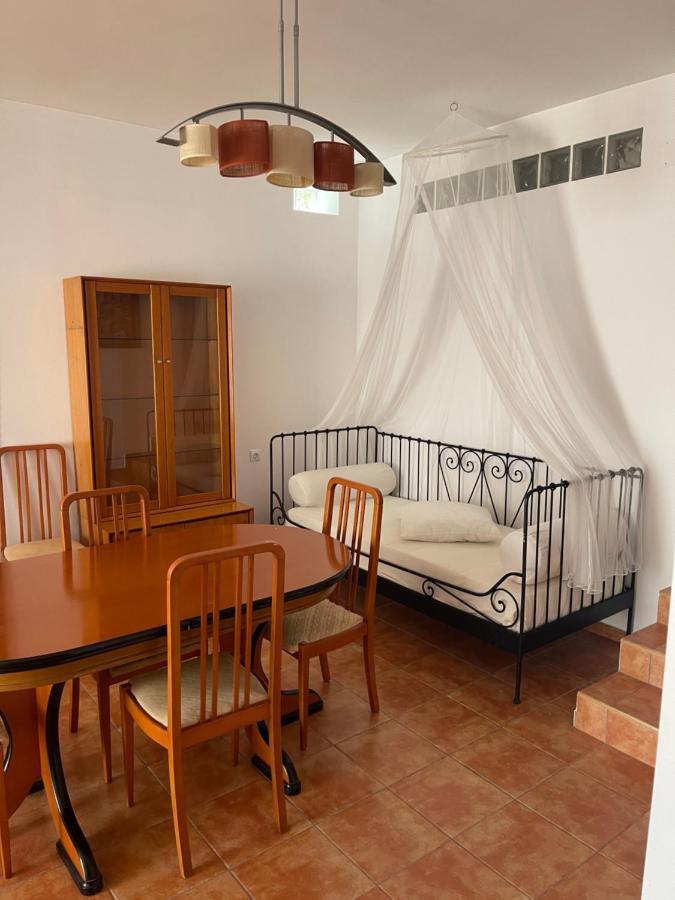 Precioso Rural Con Patio * Caudete