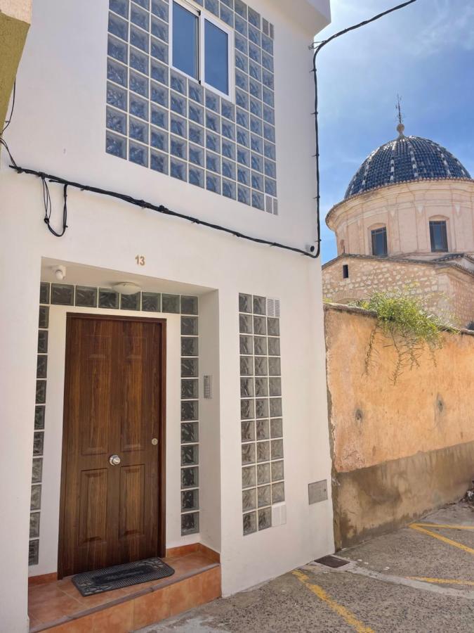Precioso Rural Con Patio Holiday home