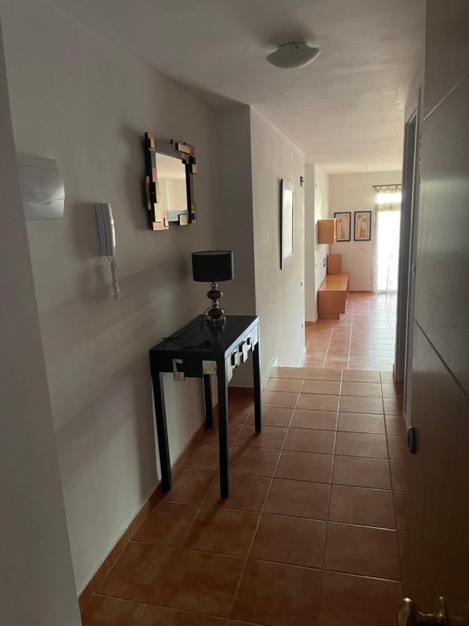 Precioso Rural Con Patio Holiday home