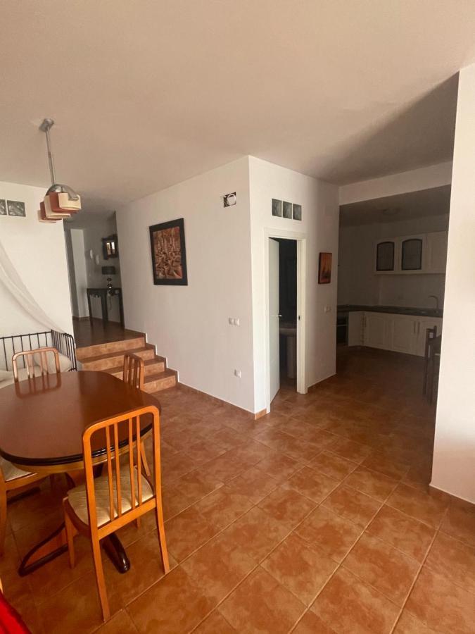 Holiday home Precioso Rural Con Patio Caudete