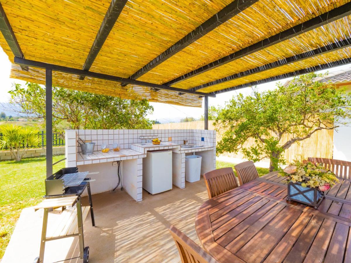 Holiday home Cubo's Casita Rural Haro *