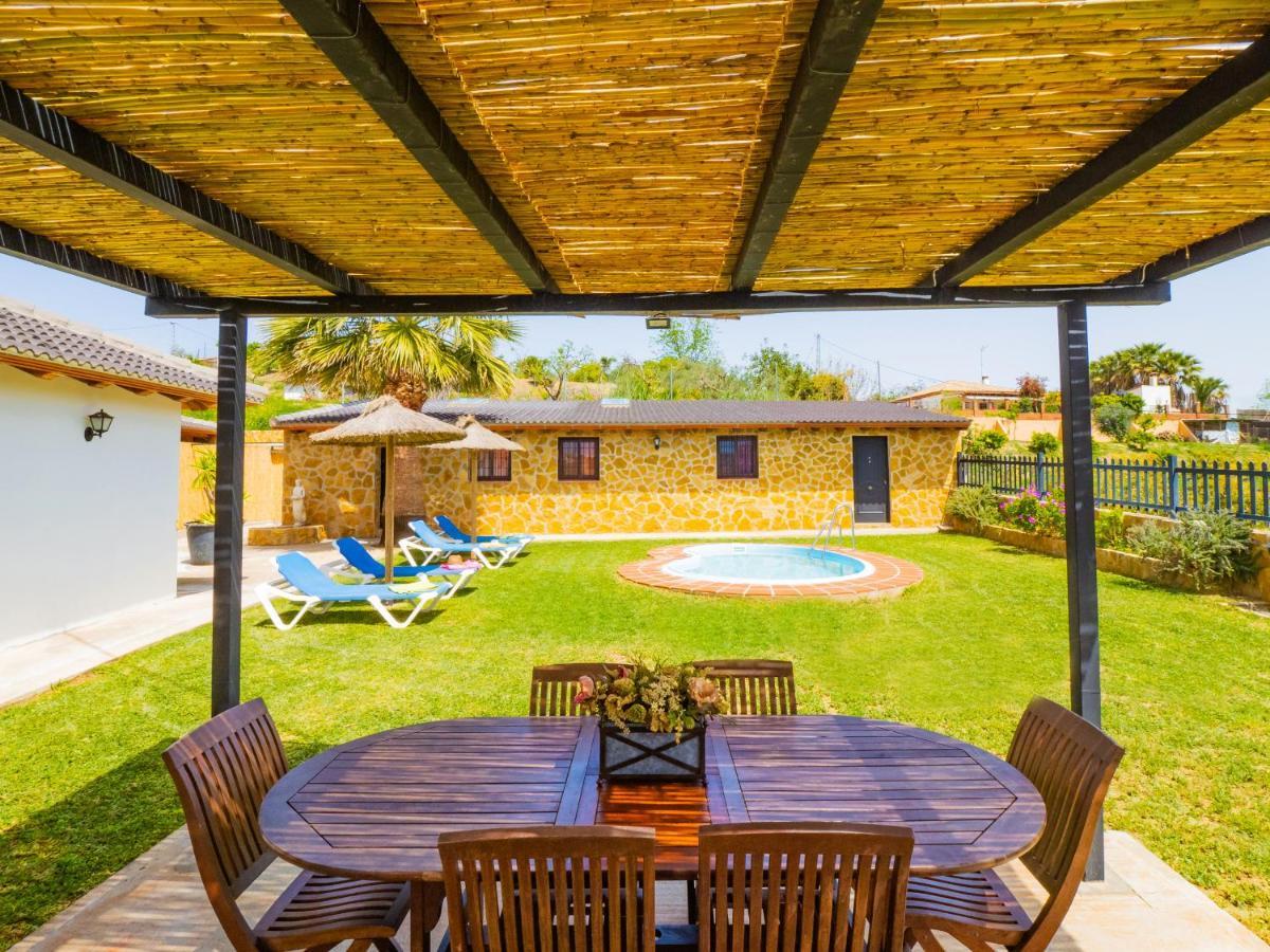 Cubo's Casita Rural Haro Holiday home *