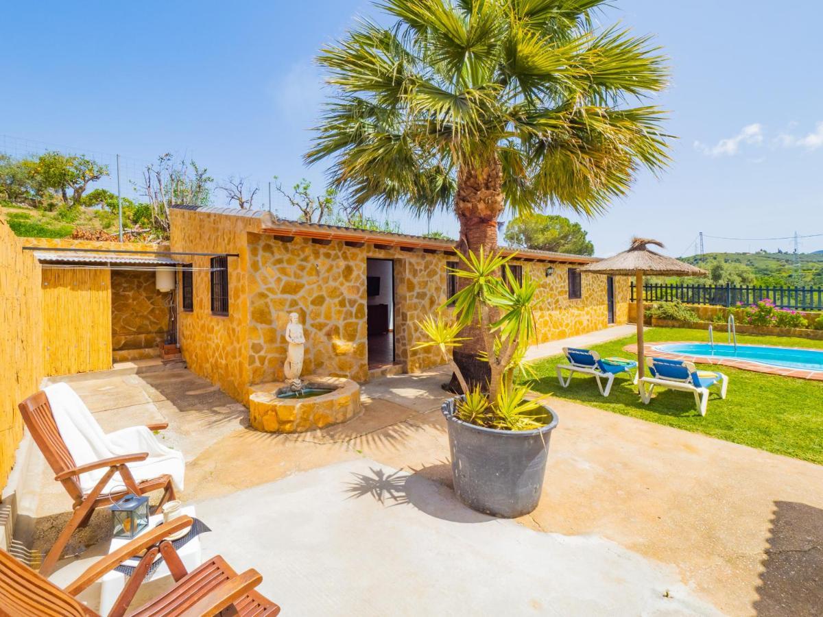 Cubo's Casita Rural Haro * Cartama