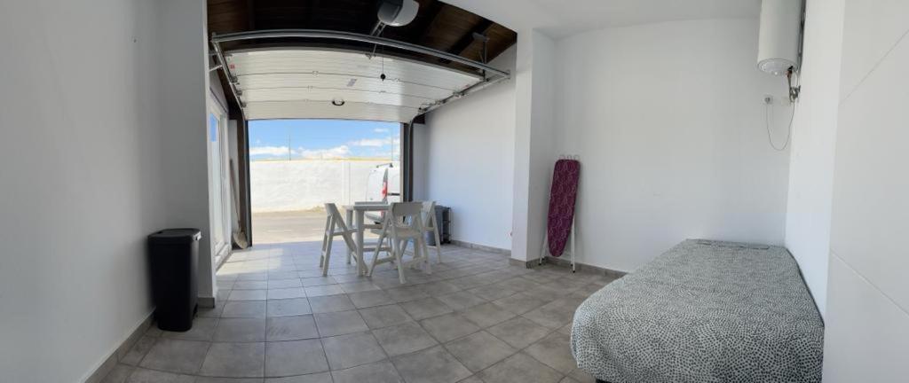 Сasa de vacaciones Hubara House *