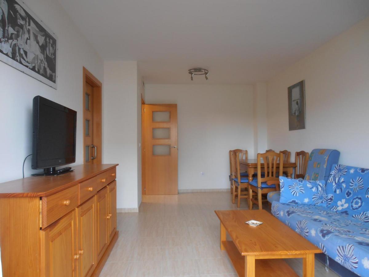 Capri Apartment