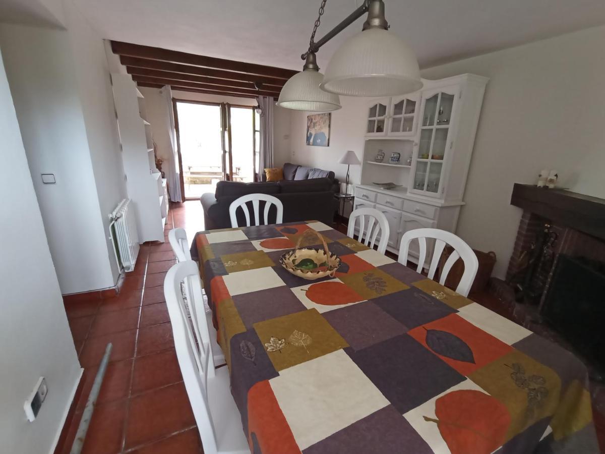 Сasa de vacaciones Casa Sordo *