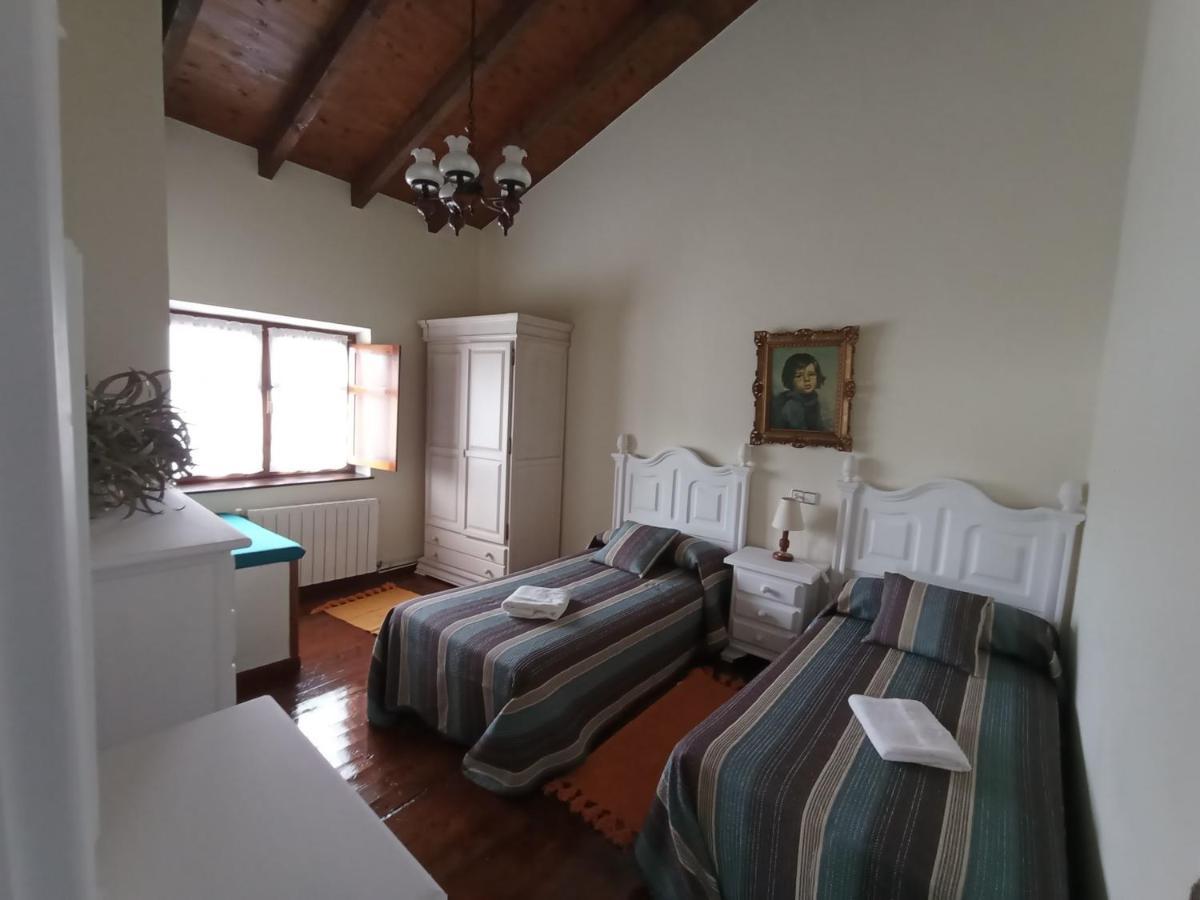 Casa Sordo Сasa de vacaciones Posada De Llanes