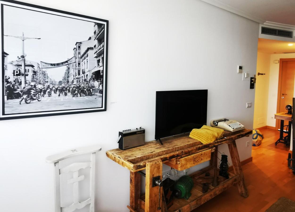 La Mirada Magica Apartamento