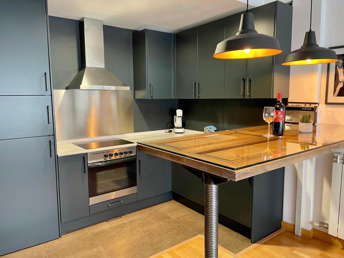 Apartamento La Mirada Magica Lardero
