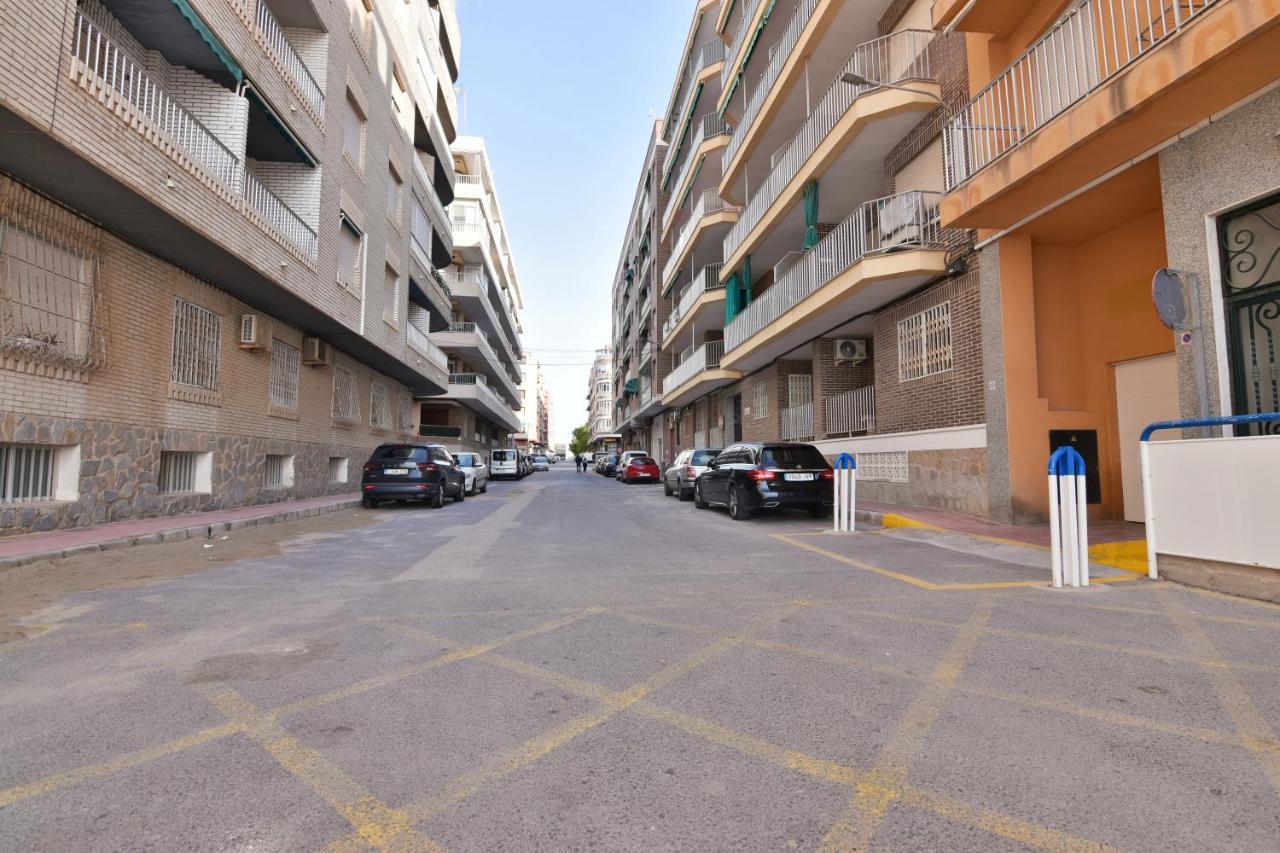 Gregorio Apartamento