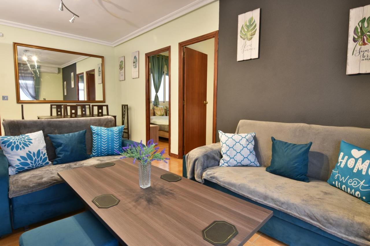 Gregorio Apartamento