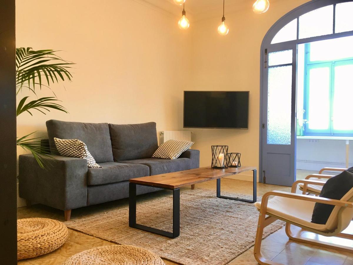 L'antiga Apartamento