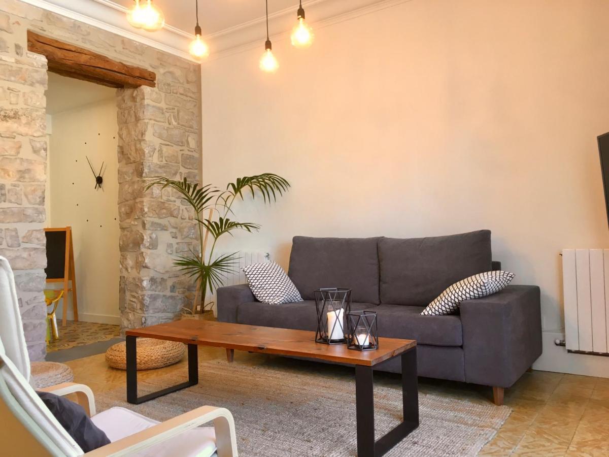 L'antiga Apartamento