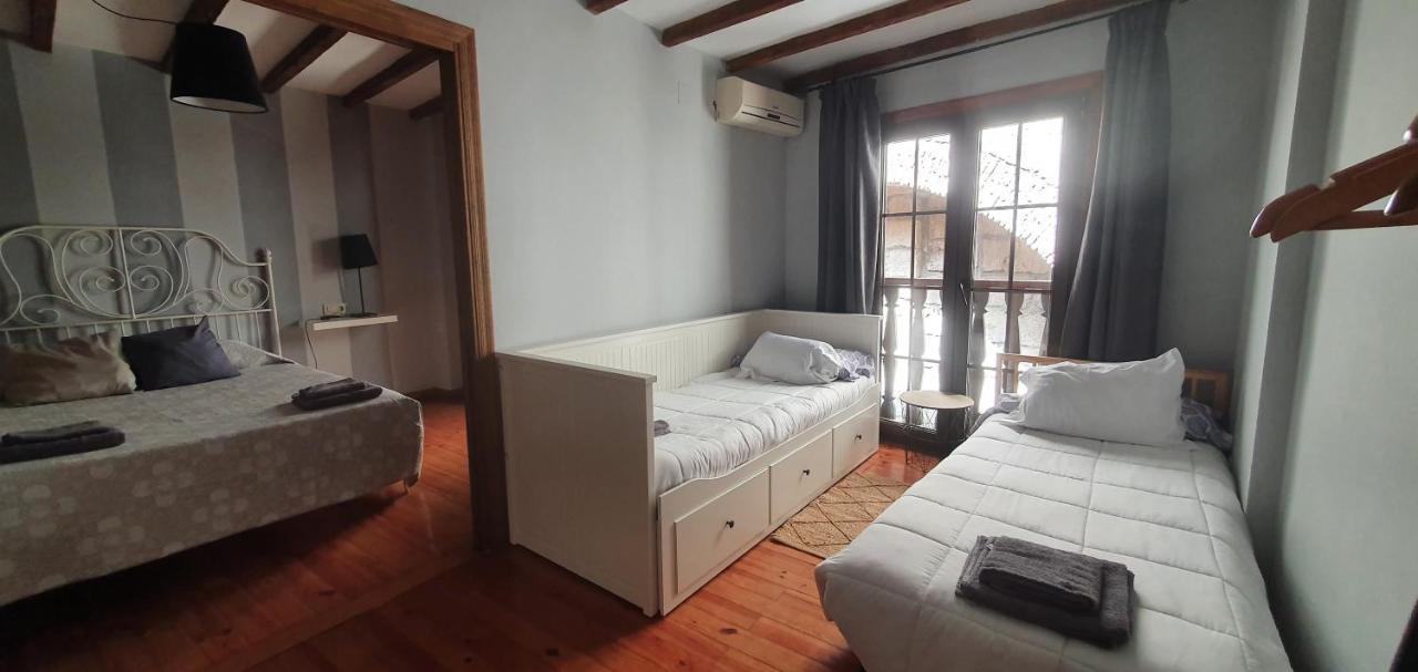 Casa Valle Del Jerte, La Juderia *