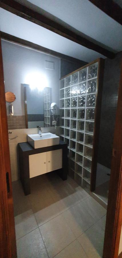 Casa Valle Del Jerte, La Juderia * Cabezuela Del Valle