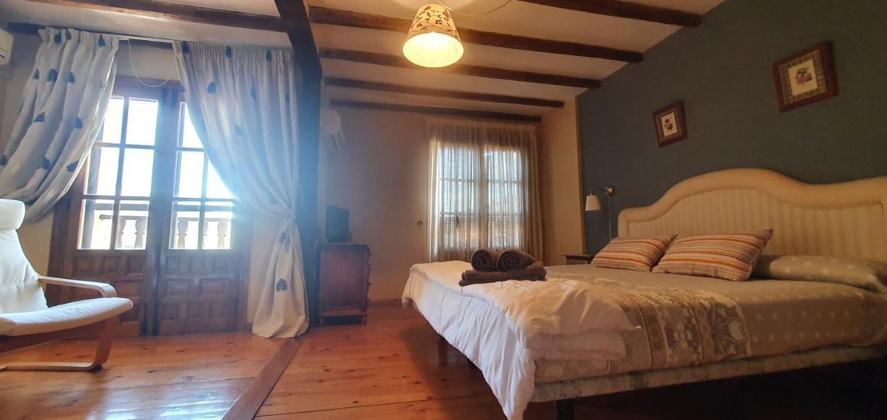 Casa Valle Del Jerte, La Juderia *