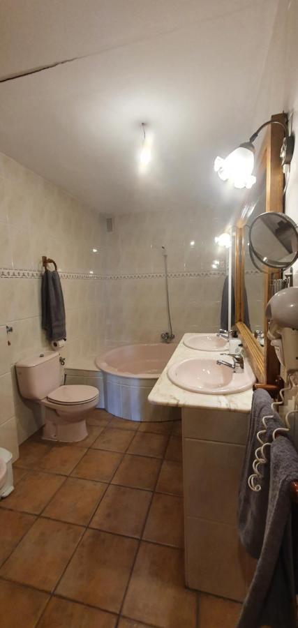 Casa Valle Del Jerte, La Juderia Holiday home