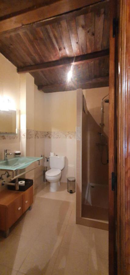 Casa Valle Del Jerte, La Juderia *