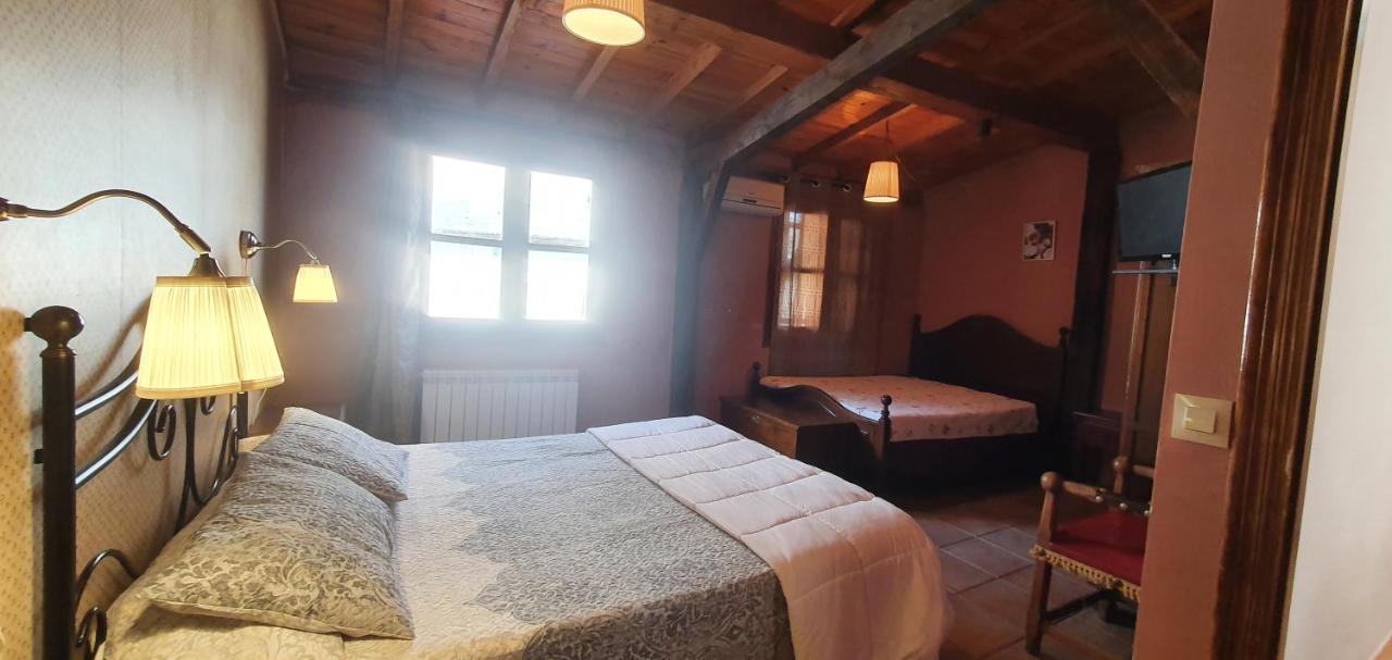 Holiday home Casa Valle Del Jerte, La Juderia Cabezuela Del Valle