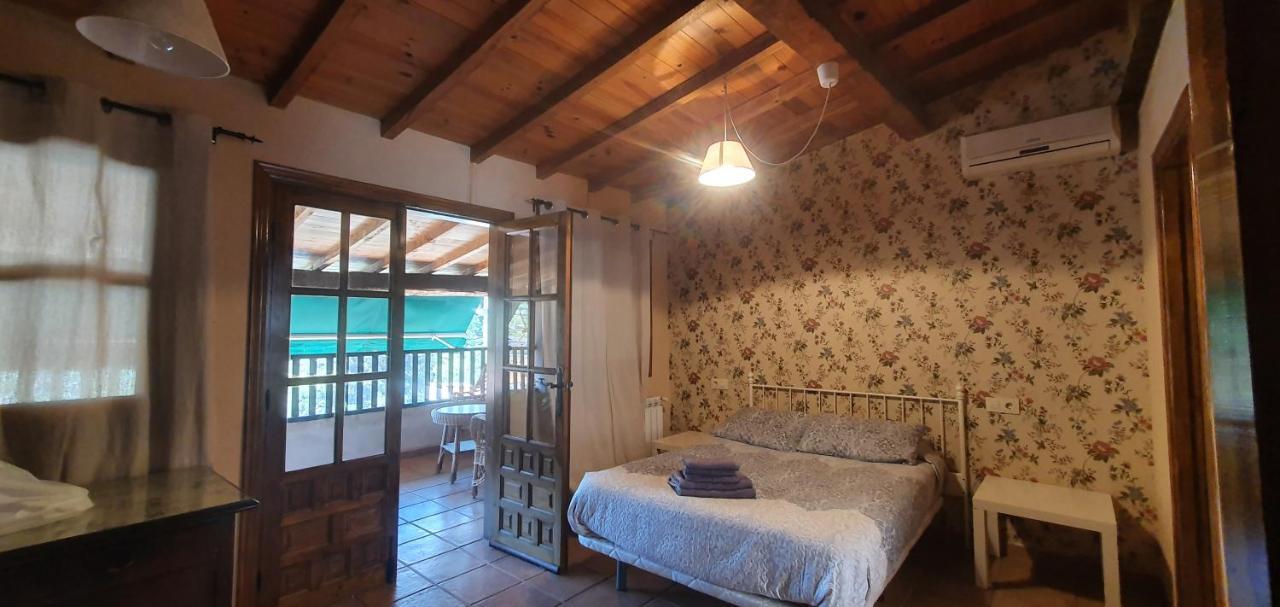 Holiday home Casa Valle Del Jerte, La Juderia *