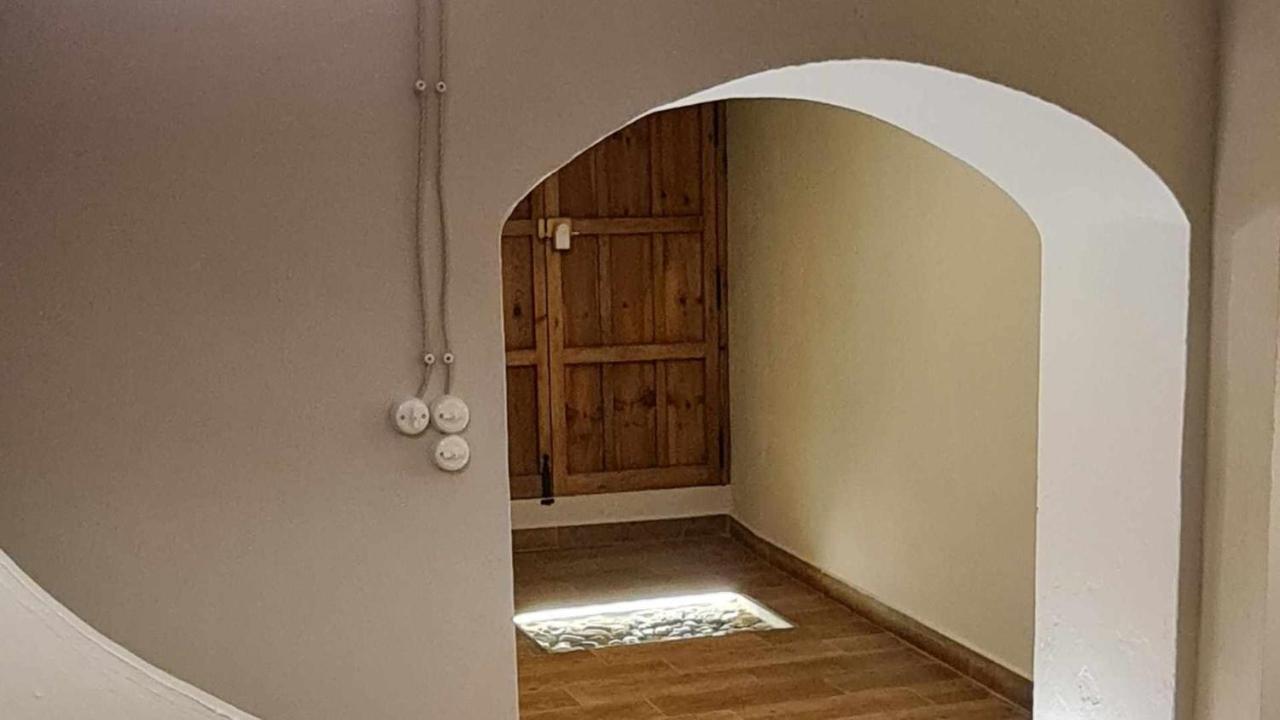Zumbajarros Holiday home La Guardia de Jaen