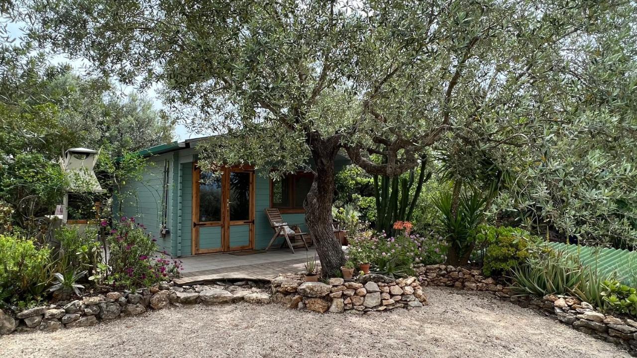 Chalet Florecer Tivenys