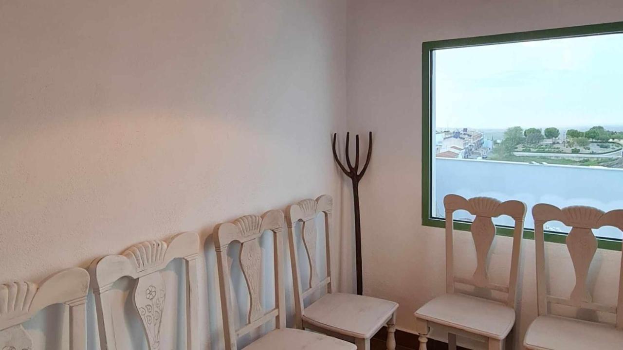 Zumbajarros Holiday home *
