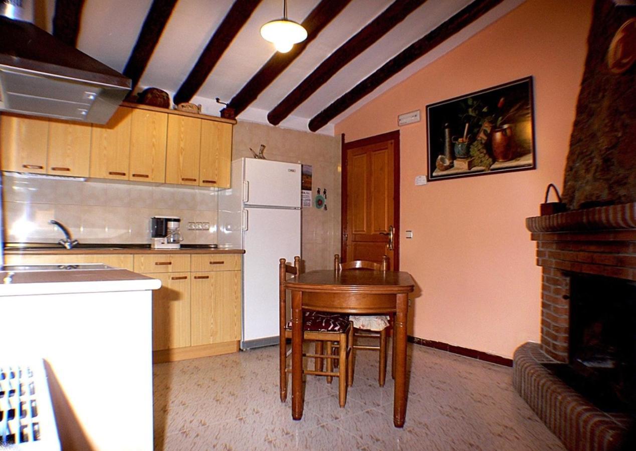 Casa Lino Huesca * Chibluco