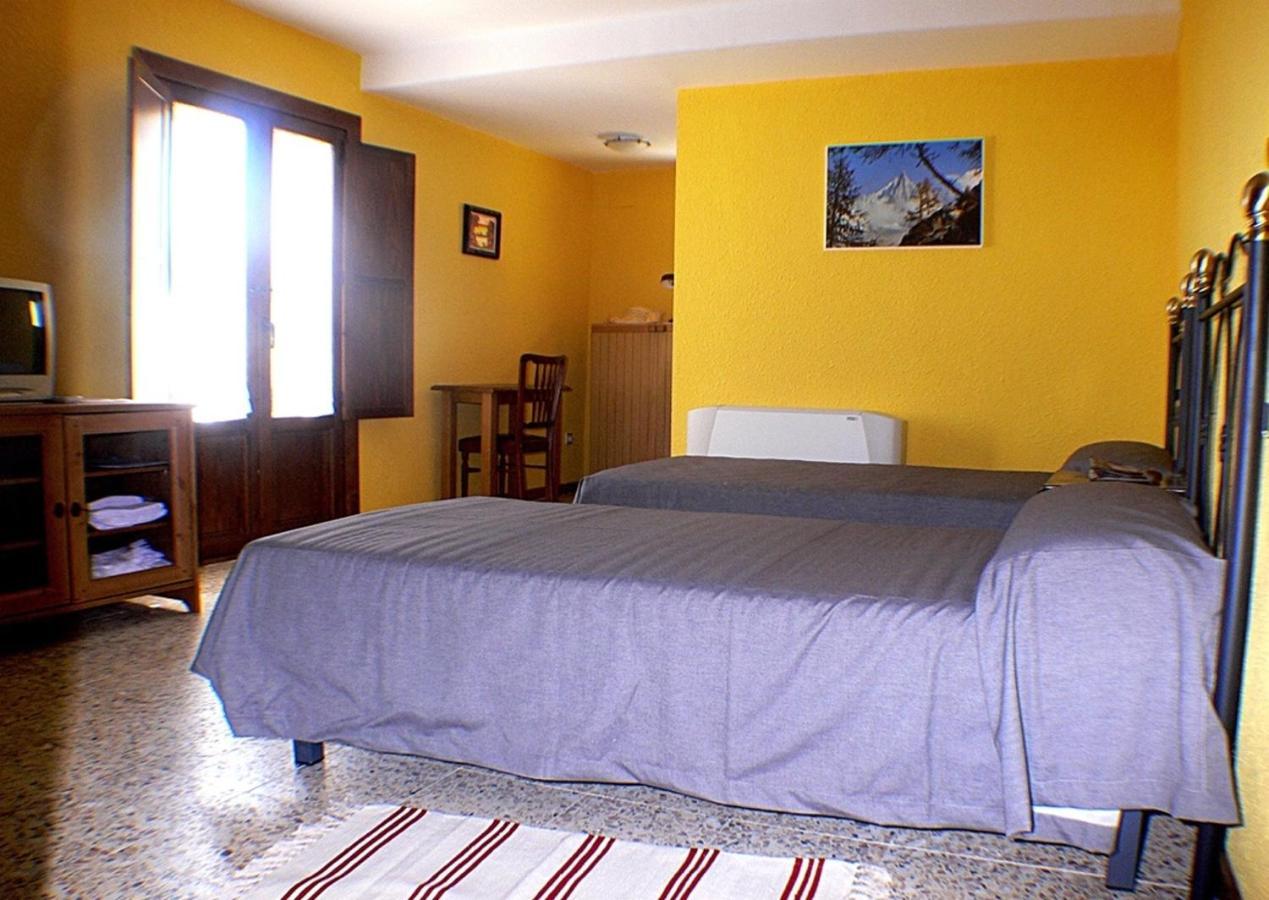 Casa Lino Huesca Сasa de vacaciones *