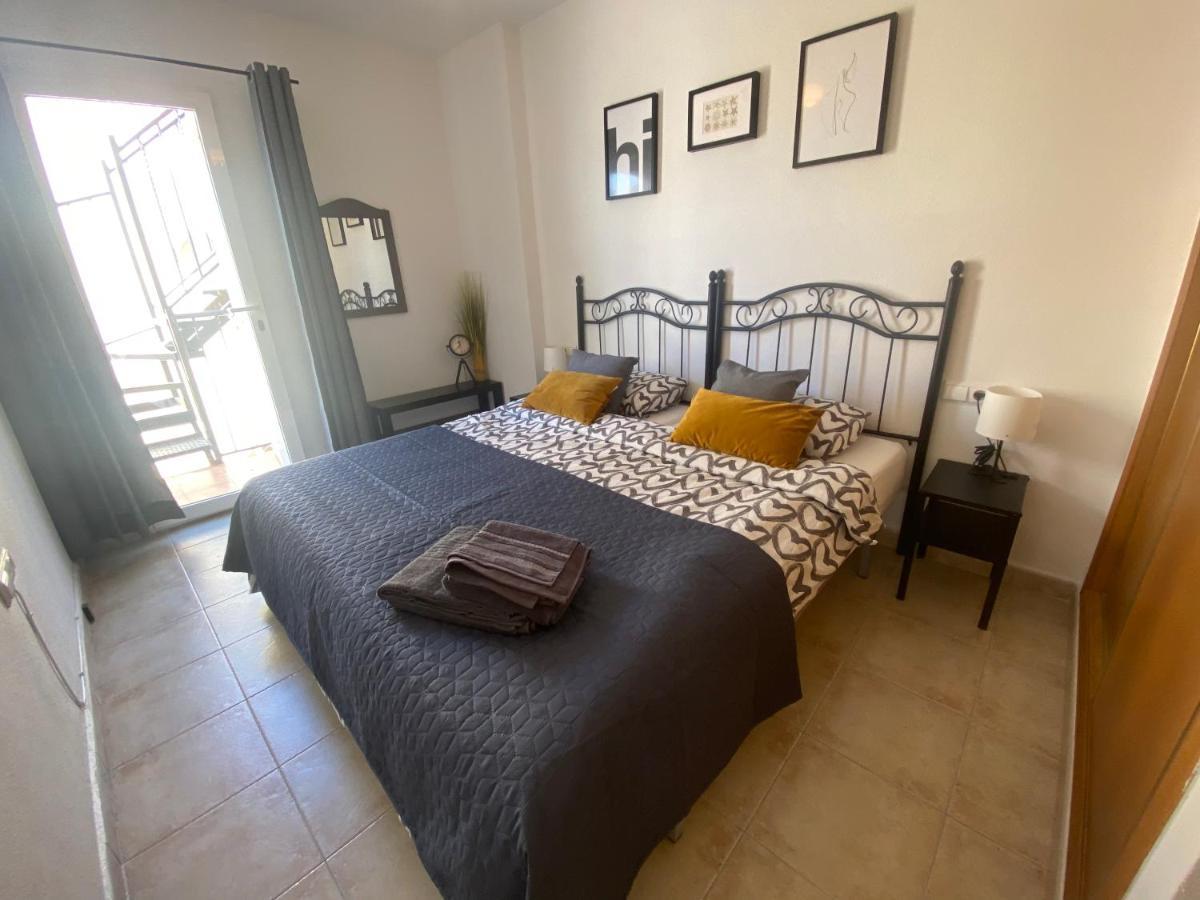 Apartamento Casa De La Duna Costa Blanca La Mata (Torrevieja)