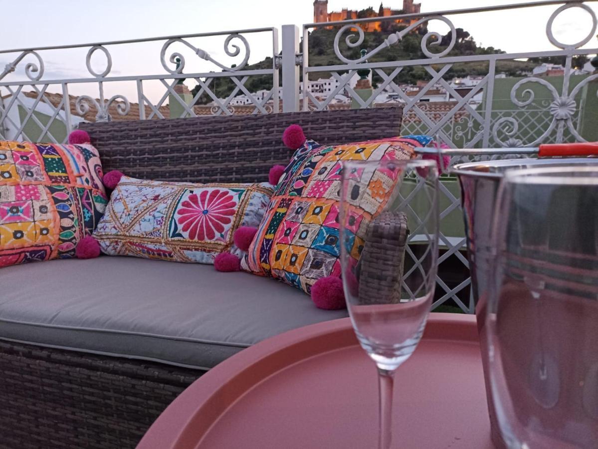 Apartamento La Casona