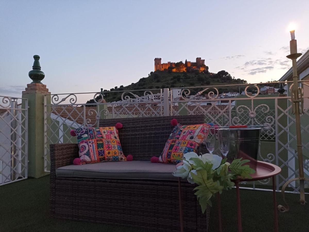 Apartamento La Casona Almodóvar del Río