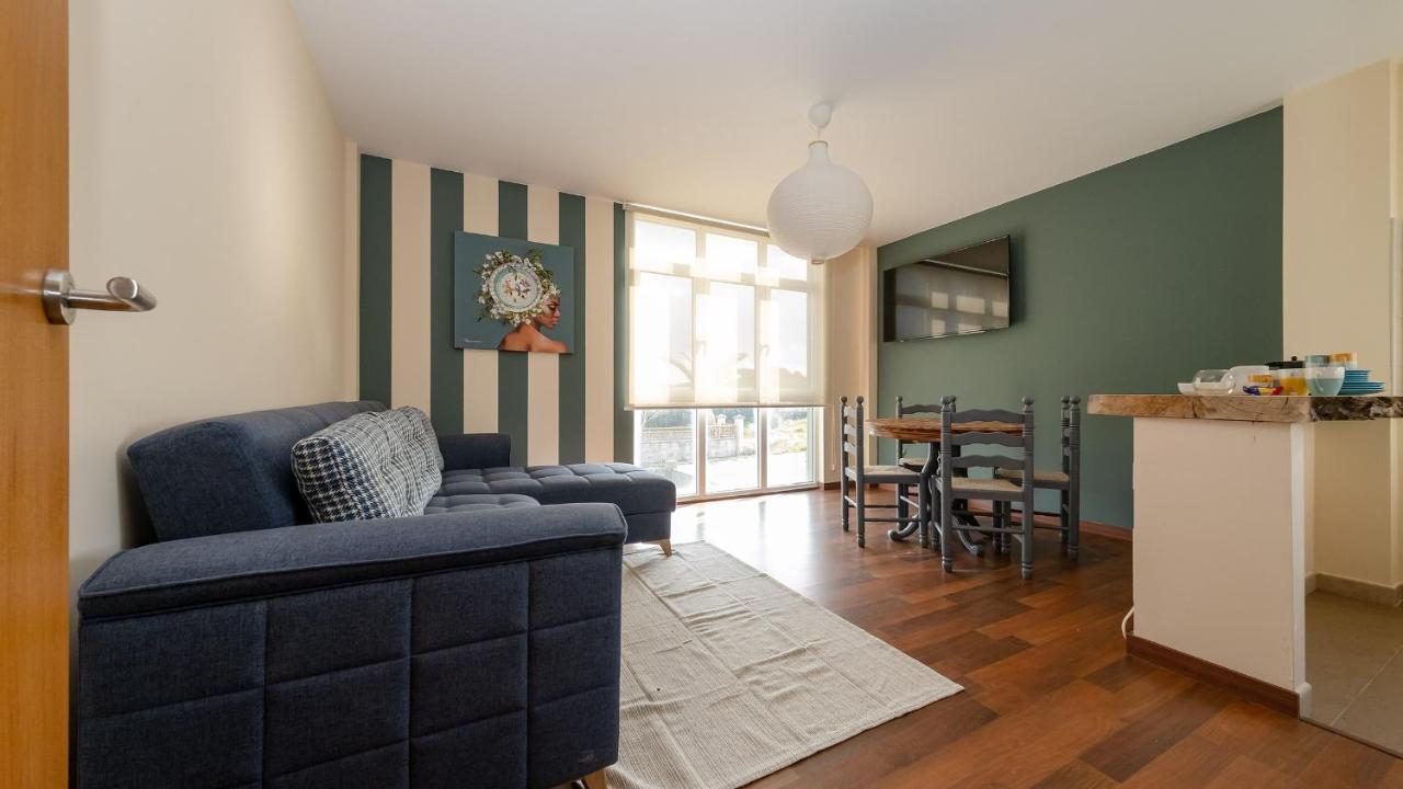 Apartamento Apartamento Insuela *