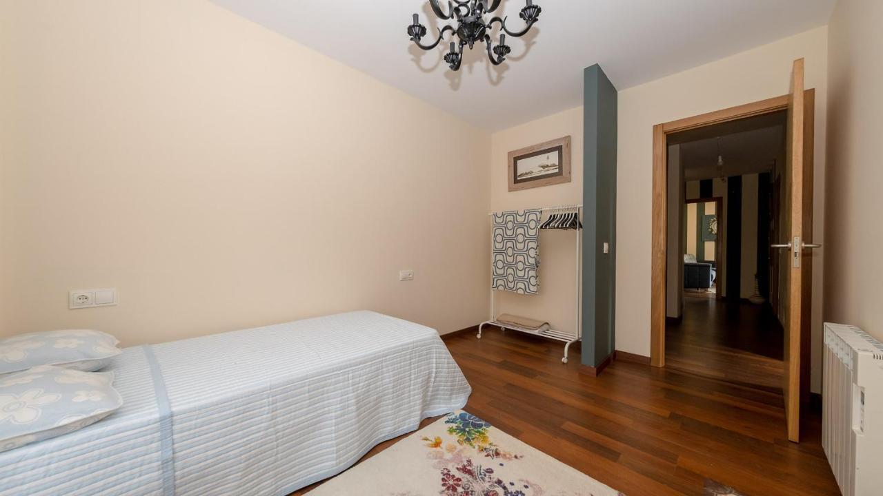 Apartamento Apartamento Insuela Carnota