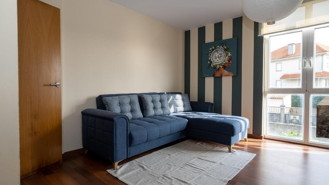Apartamento Apartamento Insuela *