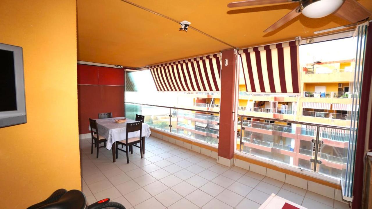 Apartment Expoholidays-santa Ana Roquetas de Mar