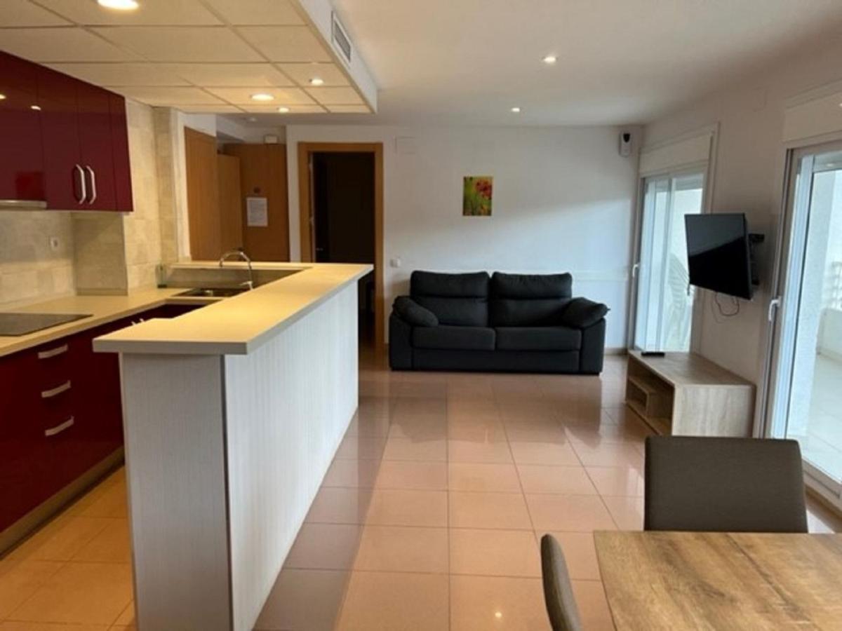 Apartamento Costa Daurada - Royal 108 Luxe *