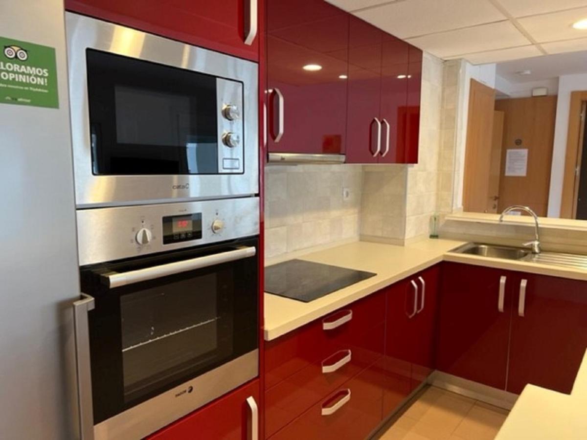 Costa Daurada - Royal 108 Luxe Apartamento