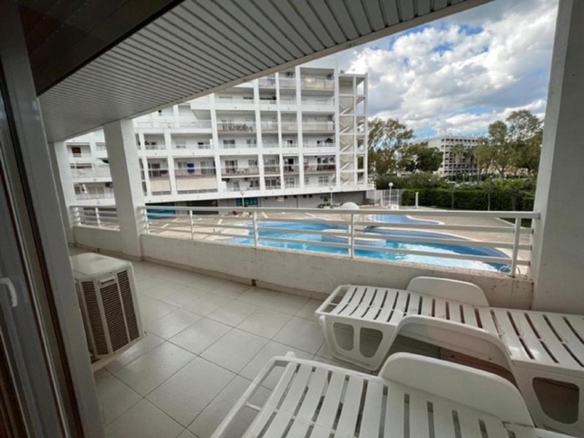 Apartamento Costa Daurada - Royal 108 Luxe Salou