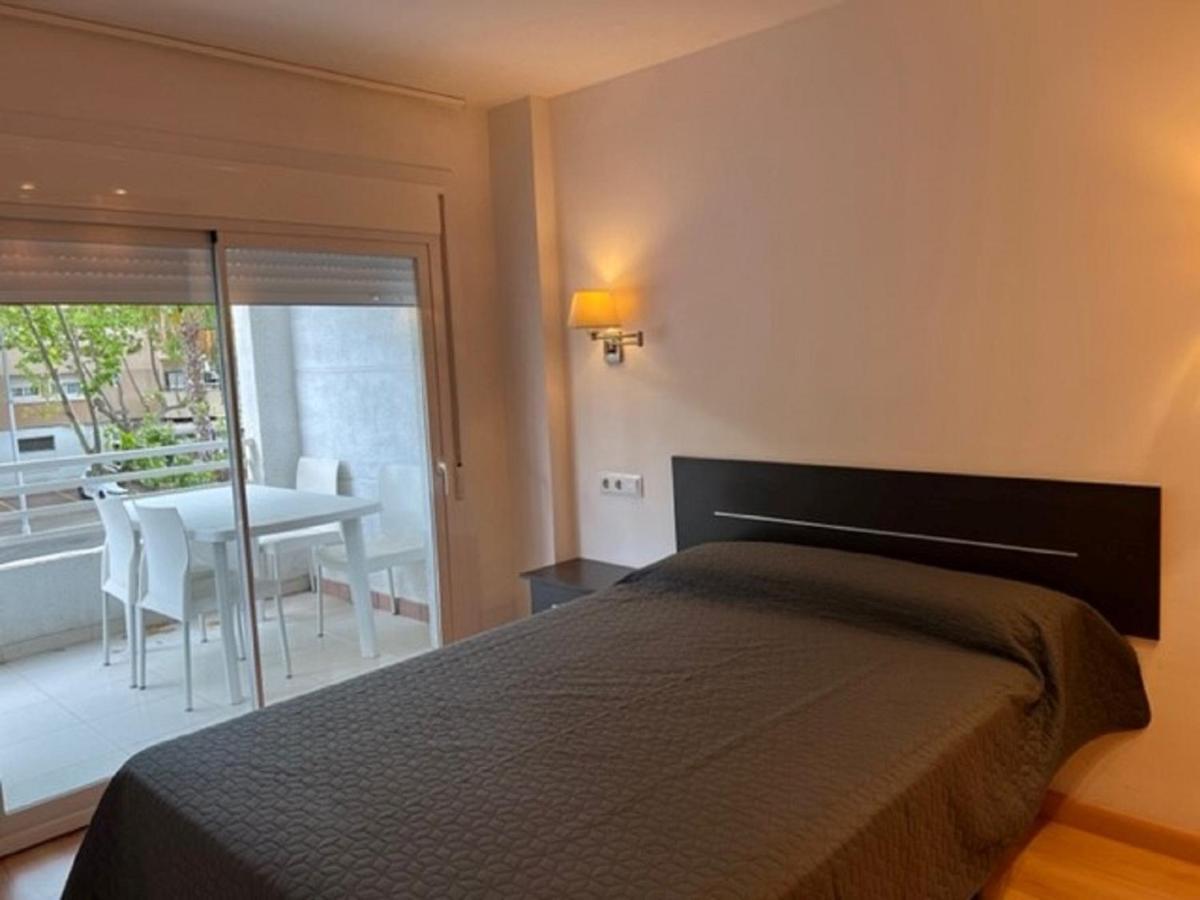Apartamento Costa Daurada - Royal 108 Luxe Salou