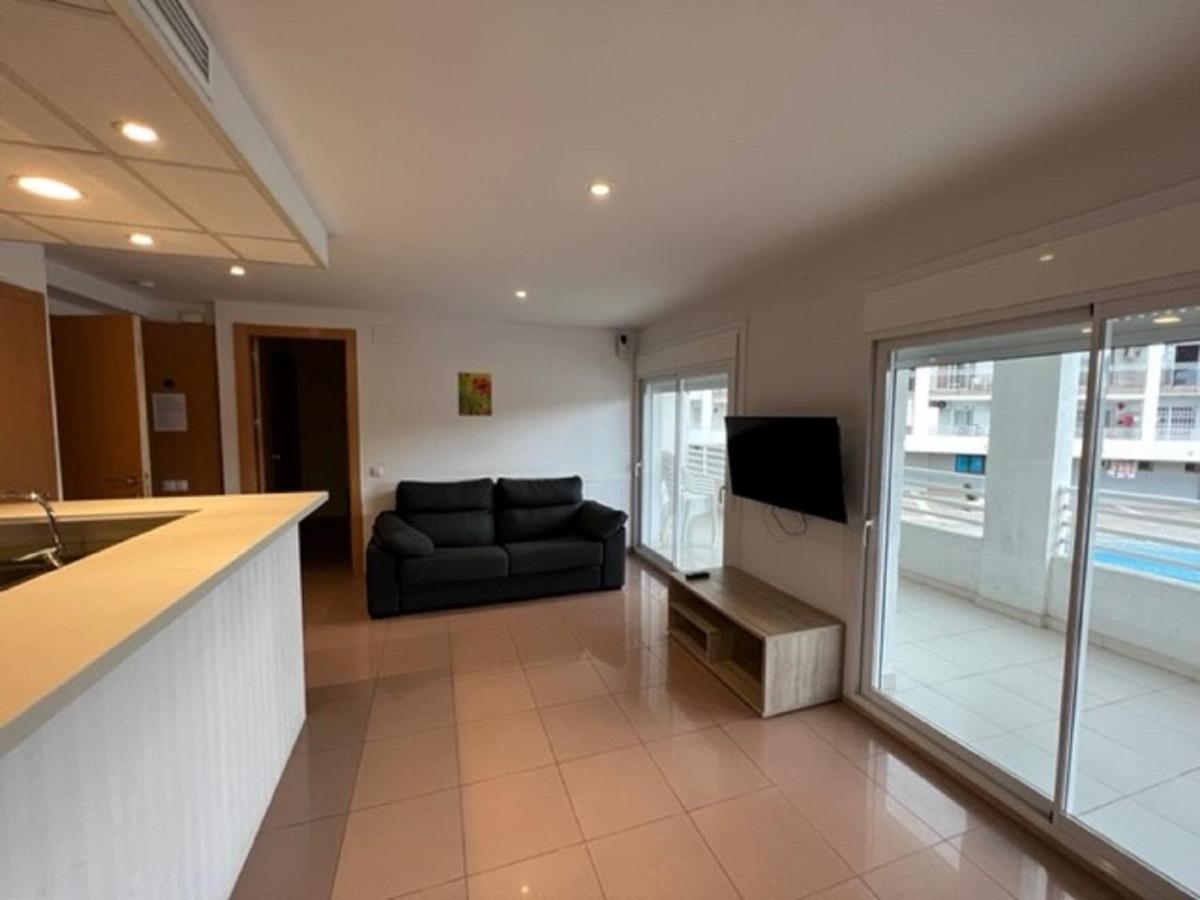 Apartamento Costa Daurada - Royal 108 Luxe *